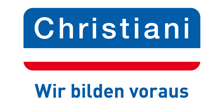 Christiani_Logo_Claim_DE_RGB_mit_Schutzzone