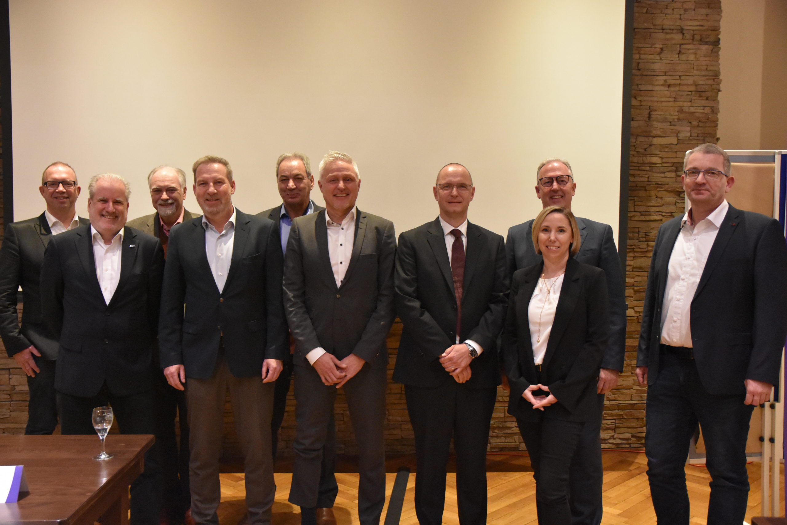 ASAJahrespressegespräch mit spannenden Zukunftsthemen ASA Verband